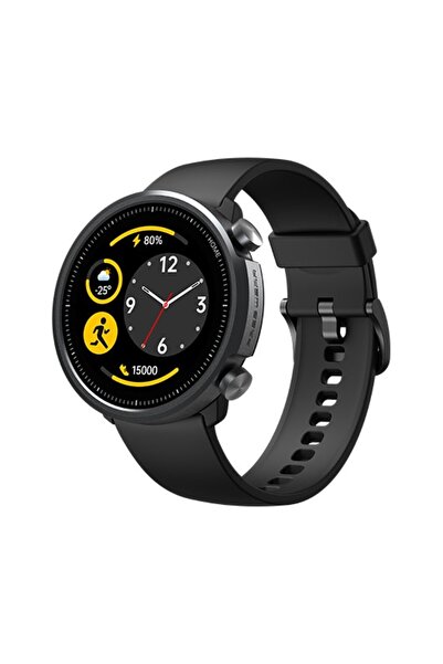 Xiaomi Smartwatch, Xiaomi, Mibro A1, 1.3" HD Display, 270 mAh, 5 ATM, Black