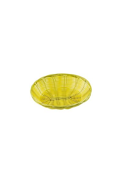 gogiva Woven basket, Oval