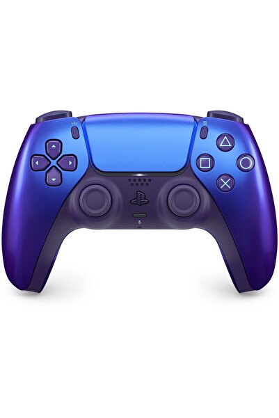 Sony Controller Wireless PlayStation 5 (PS5) DualSense, Chroma Indigo