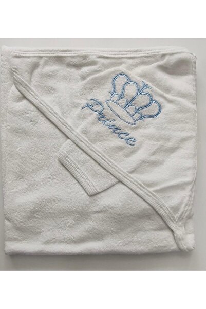 gülünce baby منشفة مزدوجة للأطفال من جولانس