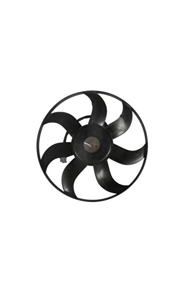 Genel Markalar VOLKSWAGEN CADDY 04/10 RADYATÖR FAN KANADI (7 KANAT) (MOTORLU)...