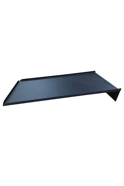 artizanmutfak Metal Presentation Tray - Standing 20X40 cm