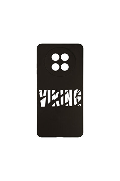 bestcase Husă premium din silicon pentru Honor Magic7 Lite, Viking, 1926315 P...