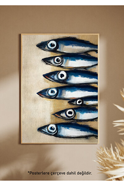 One Little Happiness Αφίσα Αφίσα Αισθητική Αφίσα Τοίχου, Αφίσα χωρίς πλαίσιο