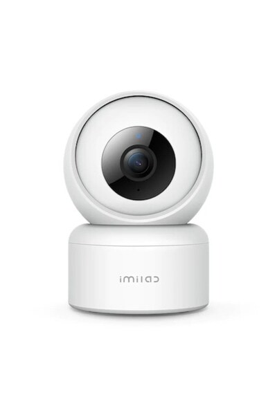 Imilab Security Camera, C20 Pro, Wireless, White