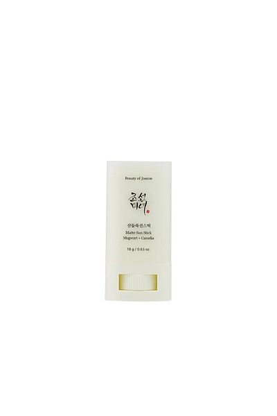 Beauty of Joseon Matte Sun Stick : Mugwort + Camellia SPF 50 PA++++