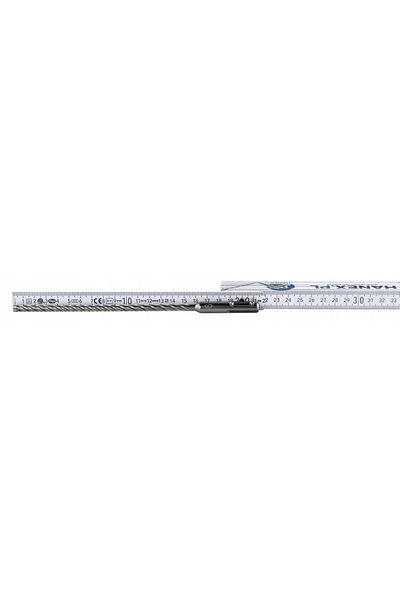 Milwaukee Wiertła MX4 SDS Plus 06/150/215 mm (1)