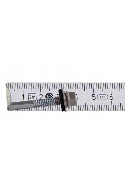 Etanco Wkręty samow. GT12 Z14 5,5x35mm RAL 9007