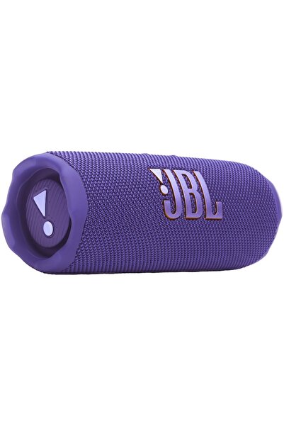 JBL Φορητό ηχείο Flip 7, 35W, Bluetooth, Auracast, 16 ώρες αυτονομίας, IP68, Μωβ