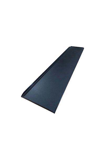 artizanmutfak Metal Presentation Tray 13X60 cm