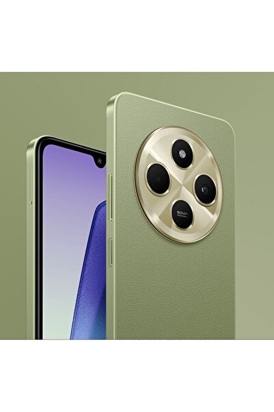 Xiaomi Redmi 14C, 6GB RAM, 128GB, Sage Green