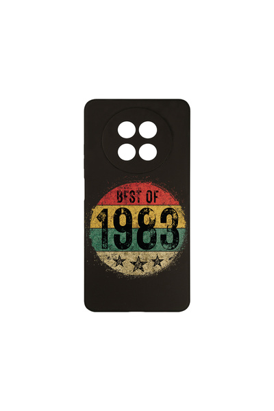 bestcase Husă premium din silicon pentru Honor Magic7 Lite, 1983, 1926315 PB ...
