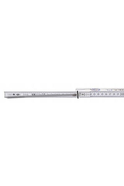 Etanco Wkręty GTRW SP A19 6,4/7,0x190mm RAL 9010