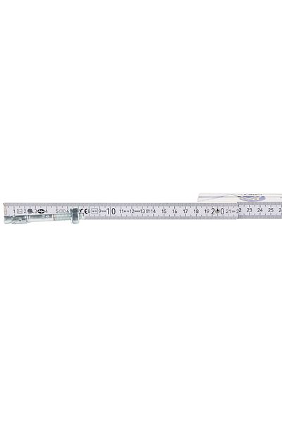 Klimas Wkret-Met Kotwy Ekspresowa Stalowa LE-ZN-08075