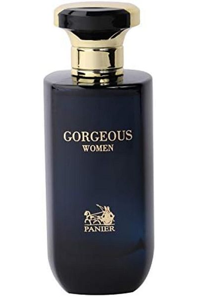Panier GORGEOUS Eau de Parfum By Panier, For Women - 100 ml