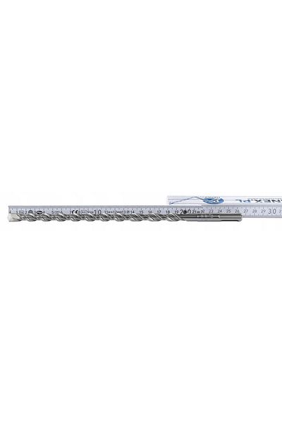 Milwaukee Wiertło M2 SDS Plus 10x200/260 mm (1)
