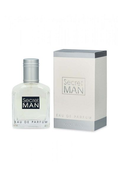 ALREHAB Secret Man Original Perfume 100ml