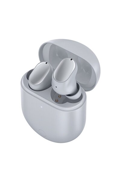 Xiaomi Bluetooth Headphones, Xiaomi, Redmi Buds 3 Pro, True Wireless, Gray