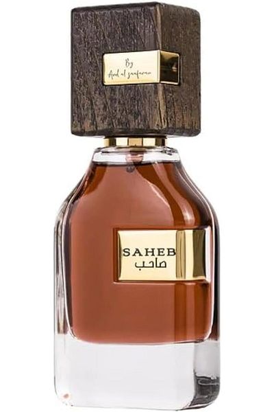 ARD AL ZAAFARAN Saheb Perfume EDP 70ml