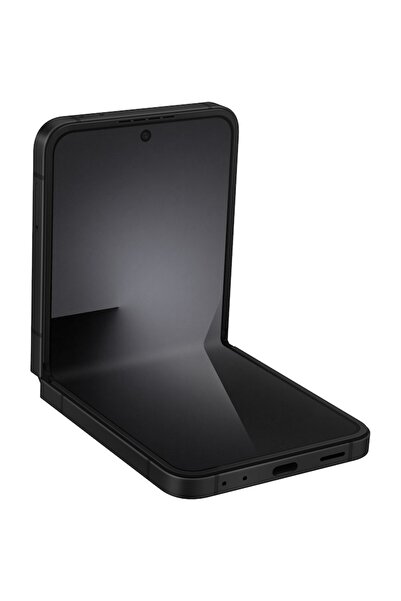 Samsung Galaxy Z Flip7 FE, 8GB RAM, 128GB, 5G, Black