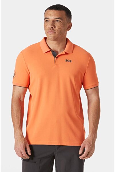 Helly Hansen Ανδρικό μπλουζάκι με λαιμόκοψη Ocean 2.0-HHA.34367