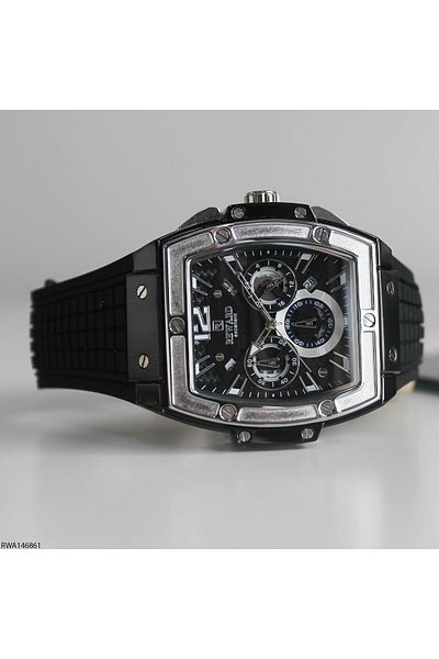 Reward Rwa146861 Men's Wrist Watch with Silicone Band