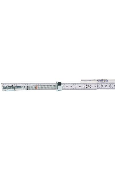 Klimas Wkret-Met Kotwy Ekspresowa Stalowa LE-ZN-12145
