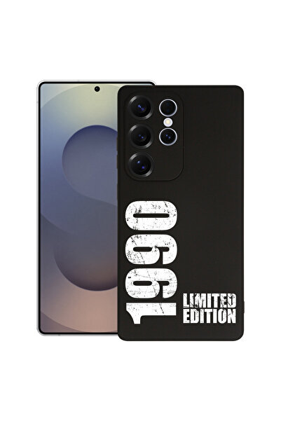 bestcase Husă premium din silicon pentru Samsung Galaxy S22 Ultra, 1990, 1574...