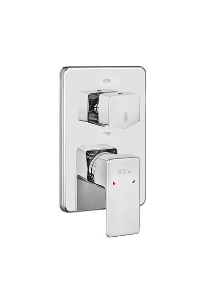 Eca Royal Ankanstre Bathroom Faucet Surface Mounted 2 Way