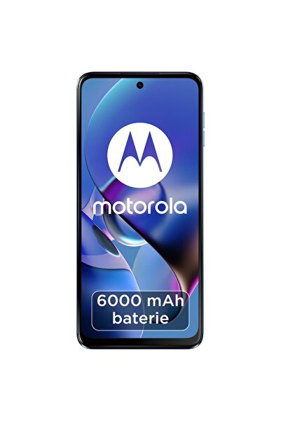 Motorola Moto g54 Power Edition, 8GB RAM, 256GB, 5G, Pearl Blue