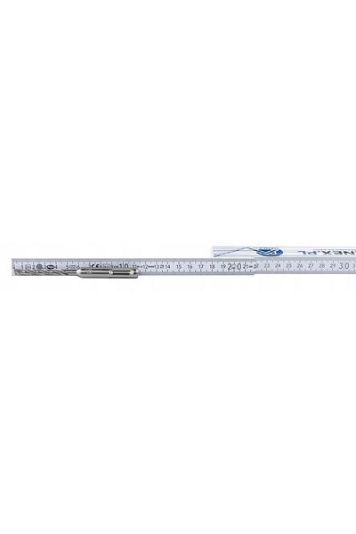 Milwaukee Wiertło M2 SDS Plus 06x050/110 mm (1)