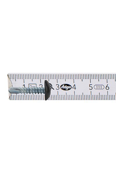 Inna marka Wkręty samow. GT3 PH 4,8x22mm RAL 9005