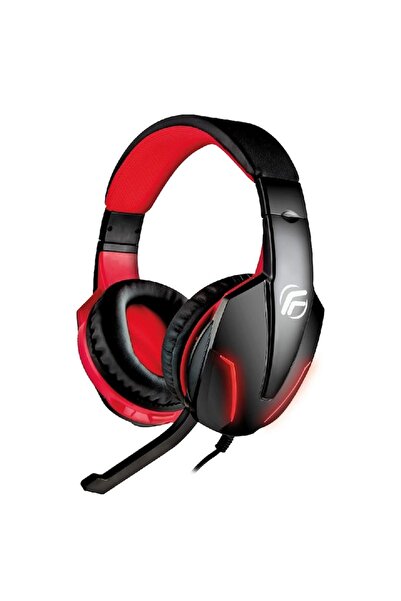 Fenner Gaming Wired Headset Tech Soundgame F1 PC/Console with Microphone