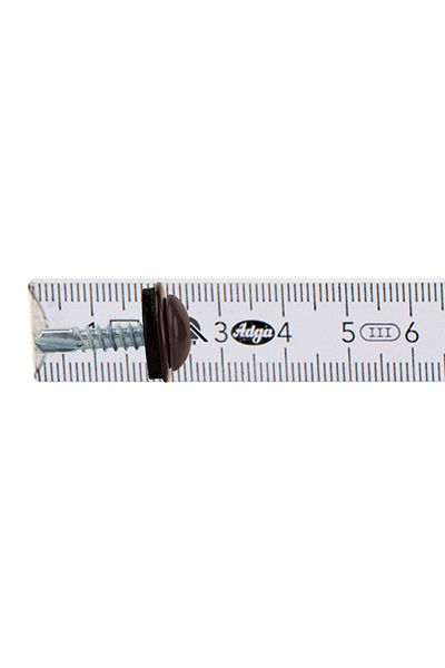 Inna marka Wkręty samow. GT3 PH (Z14) 4,8x22mm RAL 8017