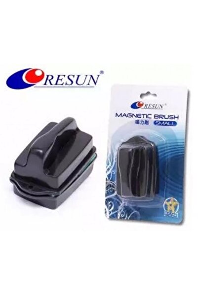 Resun MIKNATISLI AKVARYUM CAM SİLECEĞİ SMALL