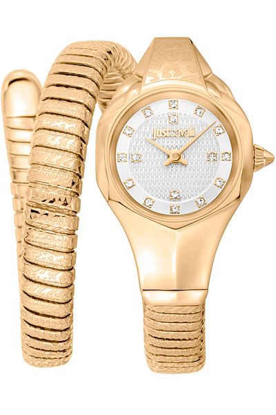 Just Cavalli Signature Amalfi Female Watch JC1L270M0025