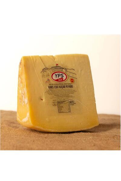 Genel Markalar Yps-kars Eski Kaşar 2 Kg -coğrafi Işaret Belgeli