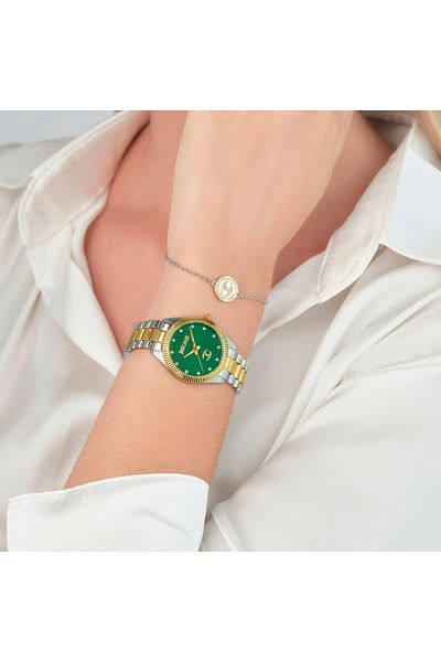 Just Cavalli Set Pacentro Female Watch JC1L267M0095SET