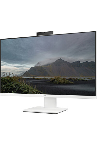 ASUS V470VAK I7-13620H 40GB Ddr5 2tb SSD 27'' Fhd 100Hz 300NITS W11HOME Beyaz ABI716512W0DH19 +ZETTAUSB