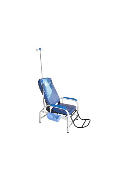 Stutenham FZE Blood Collection Chair Bed