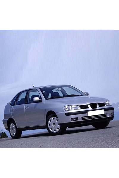 Bisra مقعد كوردوبا 2000-2002 مقبض خارجي للباب الخلفي الأيسر 6K48239205B
