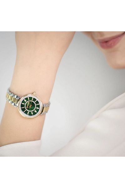 Just Cavalli Glam Chic Ostentatious Female Watch JC1L308M0095