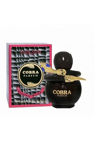 Lataffa Cobra Old Perfume Agnie Arthes Eau de Parfum - 100ml