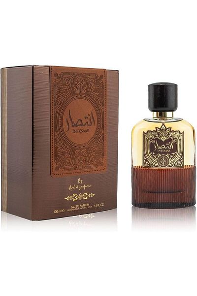 Lataff Victory Perfume from Ard Al Zaafaran 100ml