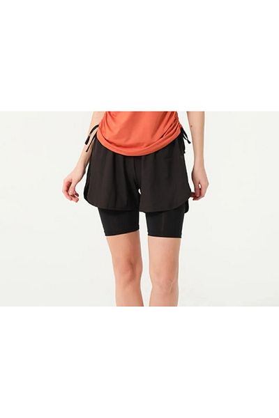 TESMAY Quick Dry Fabric Sweet Women's Shorts Swimsuit