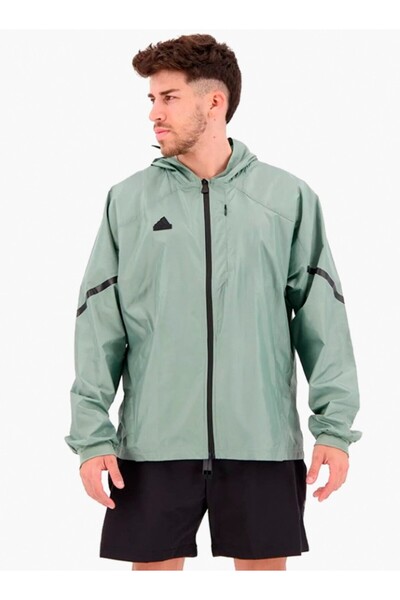 adidas Hanorac pentru bărbați 4 Gameday Premium IC8040