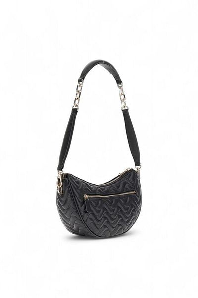Guess Melisandra Black Women's Shoulder Bag Hwqg9653180