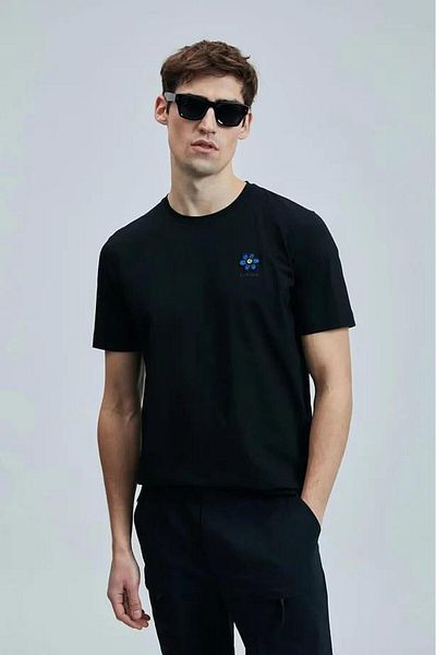 Lufian Men's Peace T-Shirt 111020246