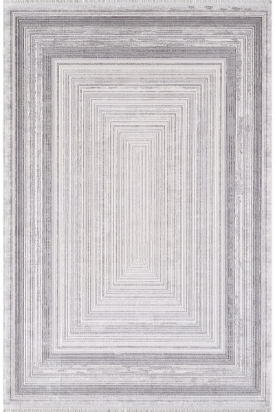 Artemis Halı Artemis Barok 2235C Viskon Premium Karel Hali