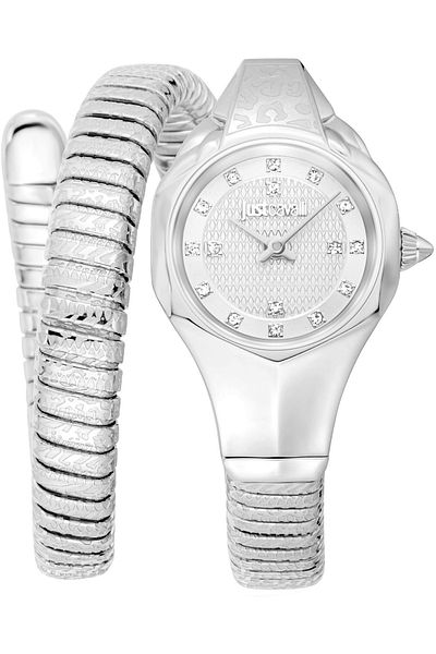 Just Cavalli Signature Amalfi Female Watch JC1L270M0015